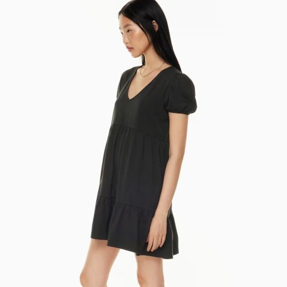 Aritzia Sunday Best Cruise Dress Size S - Picture 1 of 6